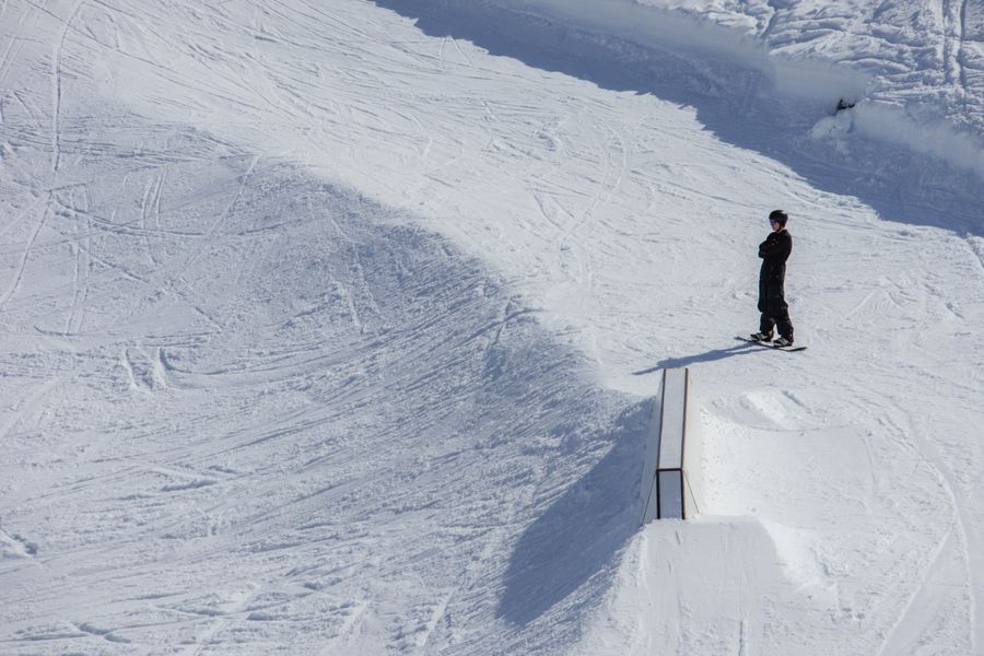 Brandywine Ski Resort