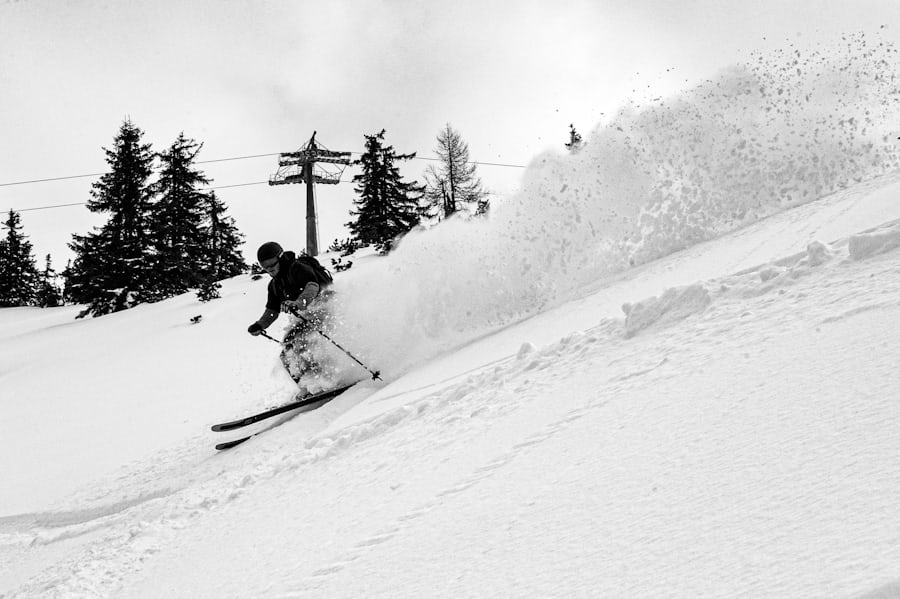 Brandywine Ski Resort